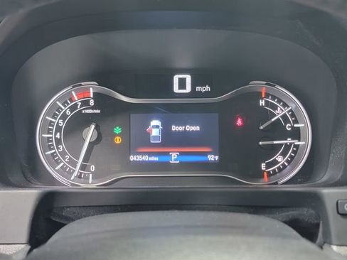 Certified 2023 Honda Ridgeline RTL image 29