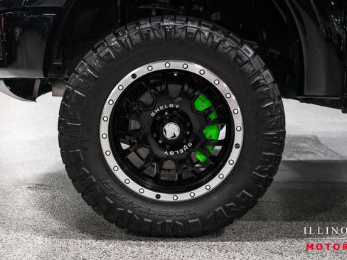 Used 2018 Ford F150 Lariat w/ Equipment Group 502A Luxury image 9