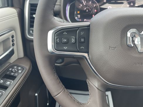 New 2026 RAM 2500 Laramie image 18