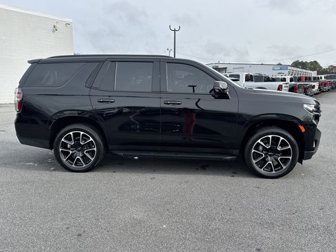 Used 2022 Chevrolet Tahoe RST w/ Luxury Package image 9