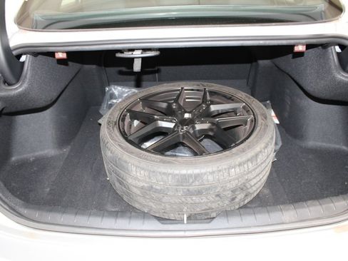 Used 2024 Hyundai Sonata N Line FWD image 28