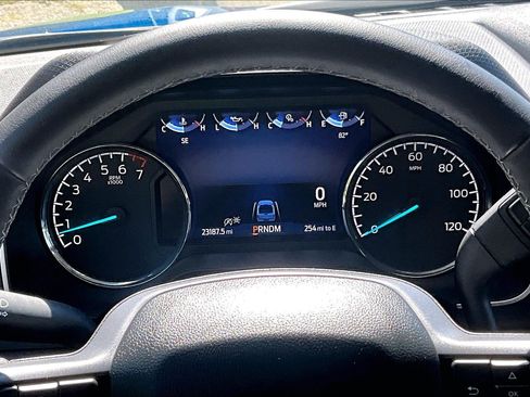 Used 2023 Ford F150 XLT w/ Equipment Group 302A High AWD/4WD image 22