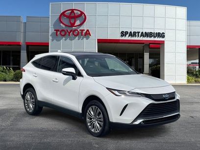 Used 2024 Toyota Venza Limited