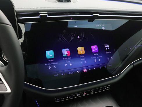 New 2026 Mercedes-Benz E 350 Sedan image 5