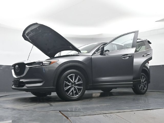 Used 2018 MAZDA CX-5 Touring AWD/4WD image 42