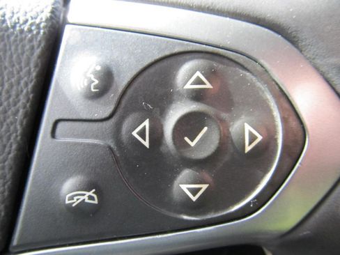 Used 2014 Chevrolet Silverado 1500 LT w/ All Star Edition image 49