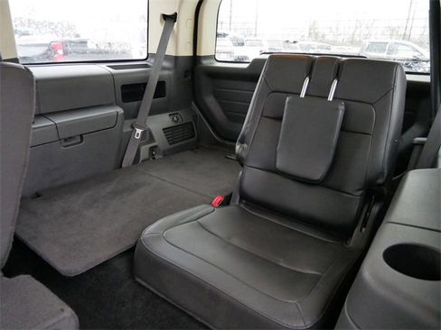 Used 2016 Ford Flex SEL w/ Equipment Group 202A image 10