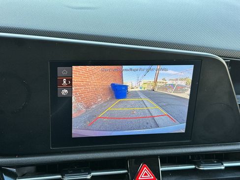 Certified 2023 Kia Niro LX FWD image 26