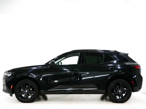 Used 2023 Buick Envision Essence w/ Sport Touring Package AWD/4WD image 6