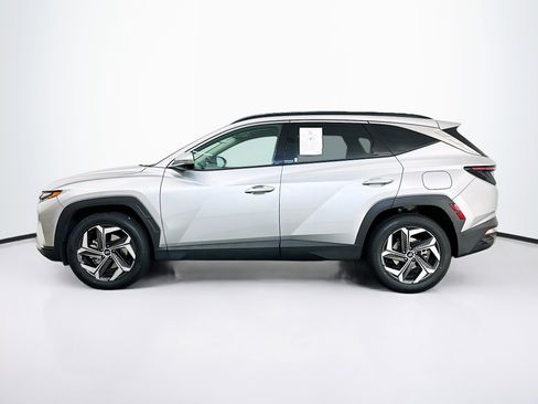 Used 2024 Hyundai Tucson Limited image 4