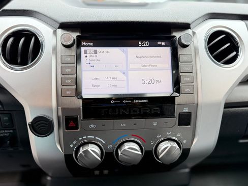 Used 2020 Toyota Tundra SR5 RWD image 17
