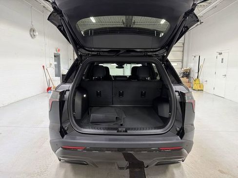 New 2026 Chevrolet Equinox RS w/ Convenience Package III image 15