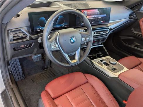 Certified 2023 BMW 230i Coupe w/ Premium Package RWD image 10