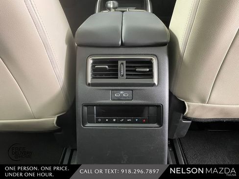 Certified 2024 MAZDA CX-90 3.3 Turbo w/ Premium Package image 44