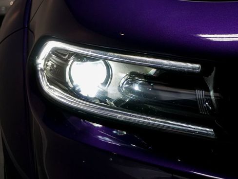 Used 2023 Dodge Charger SRT Hellcat w/ Harman/Kardon Audio Group RWD image 90