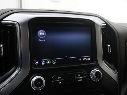 Used 2023 GMC Sierra 2500 SLE AWD/4WD image 46