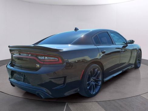 Used 2023 Dodge Charger Scat Pack RWD image 5