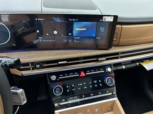 New 2026 Hyundai Santa Fe Calligraphy image 32