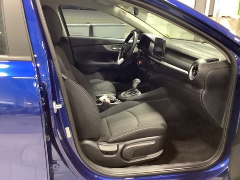 Certified 2023 Kia Forte LXS image 22