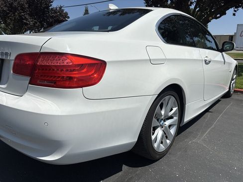 Used 2013 BMW 328i Coupe RWD image 12