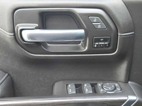 Used 2021 Chevrolet Silverado 1500 LTZ w/ LTZ Premium Texas Edition image 23