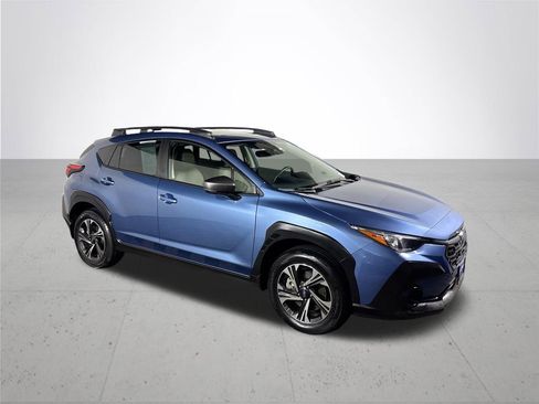 Certified 2024 Subaru Crosstrek 2.0i Premium AWD/4WD image 5