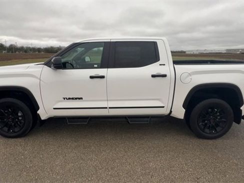 Used 2025 Toyota Tundra SR5 image 5