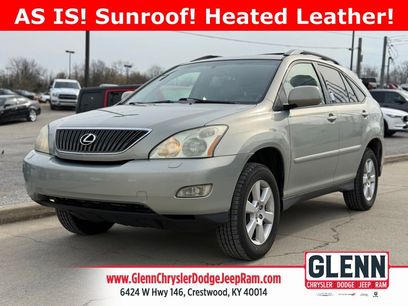 Used 2005 Lexus RX 330 AWD