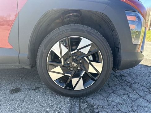 Used 2025 Hyundai Kona SEL image 20