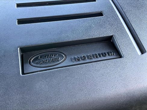 Used 2021 Land Rover Range Rover Westminster Edition image 32