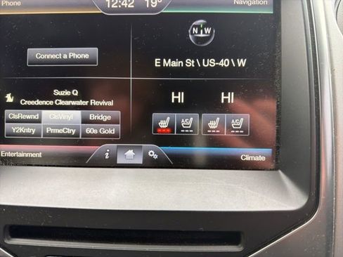 Used 2014 Ford F150 FX4 w/ Equipment Group 402A Luxury image 25