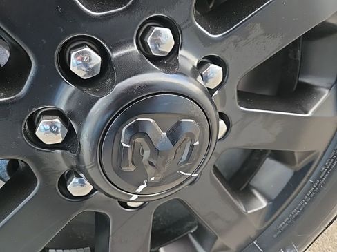 New 2026 RAM 2500 Big Horn image 35