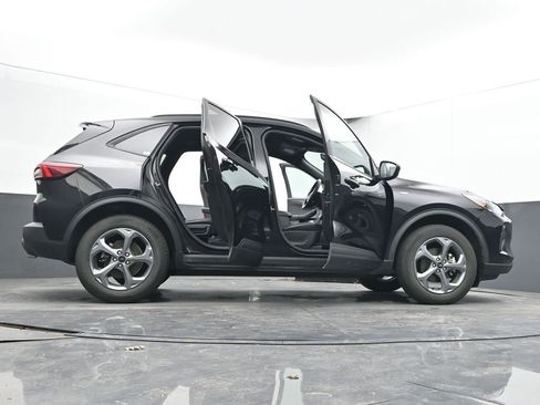 Used 2025 Ford Escape ST-Line image 57