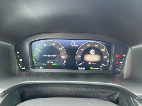 New 2026 Honda CR-V TrailSport image 20