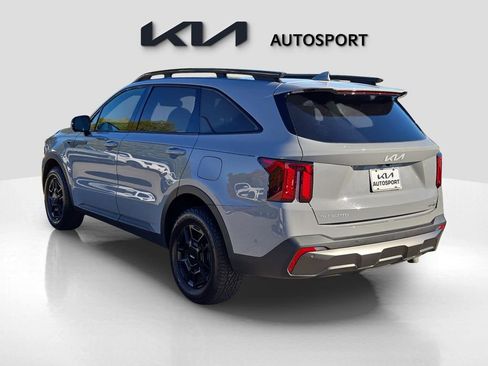 Used 2024 Kia Sorento SX Prestige image 10