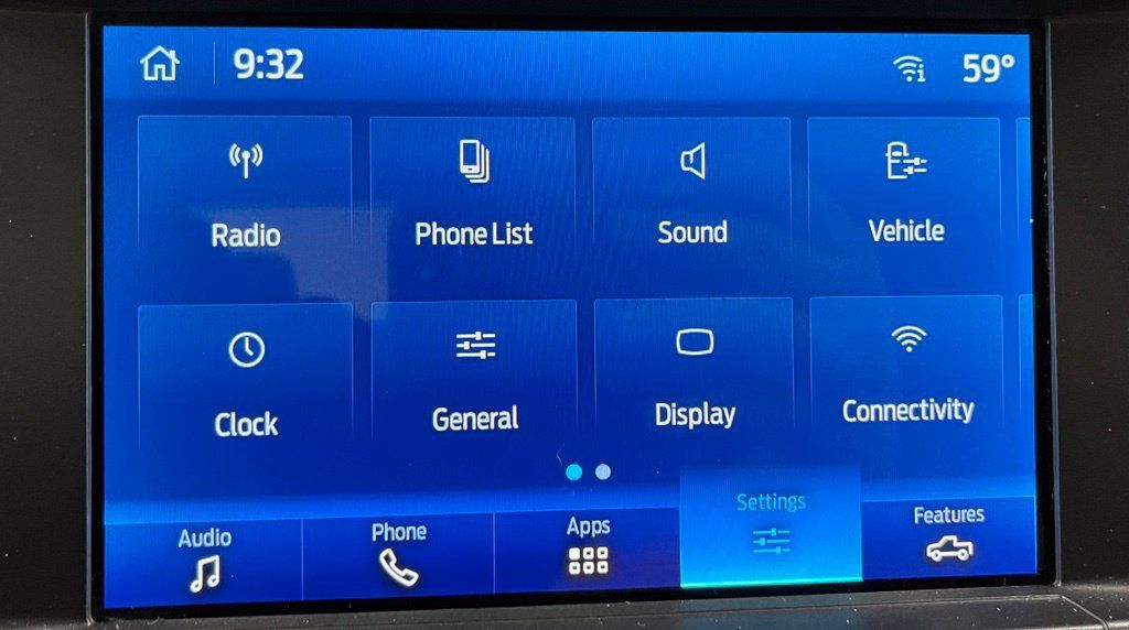 Used 2022 Ford F150 XLT AWD/4WD image 35