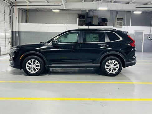 New 2026 Honda CR-V LX image 13