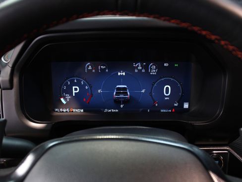 Used 2025 Ford F150 Raptor w/ Equipment Group 803A Raptor R image 67