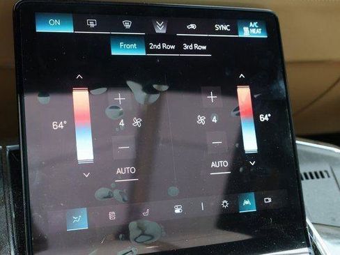 New 2025 Cadillac Escalade IQ Luxury 2 AWD/4WD image 20