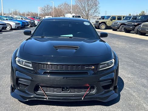 Used 2021 Dodge Charger Scat Pack image 8