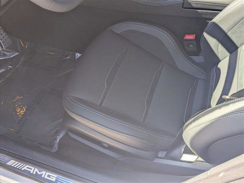 New 2026 Mercedes-Benz AMG GT 43 image 4