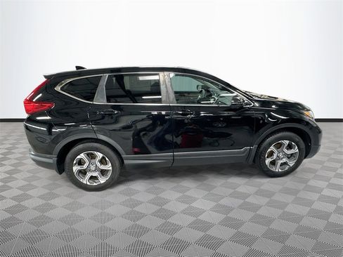 Used 2018 Honda CR-V EX image 31