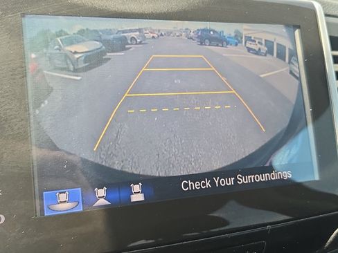 Used 2017 Honda Pilot EX-L image 13