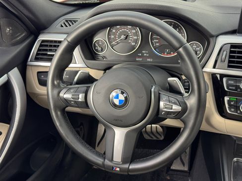Used 2018 BMW 340i Sedan image 19