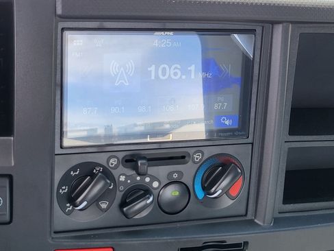 New 2026 Isuzu FTR RWD image 15