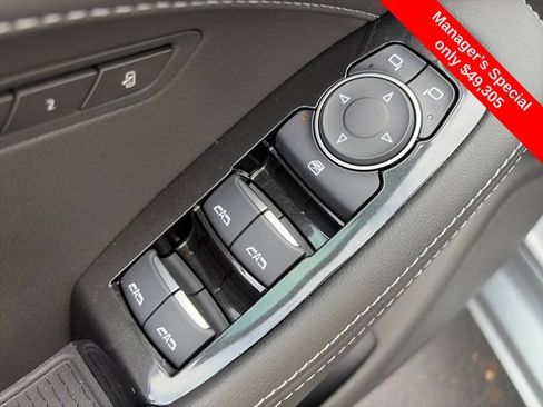 Used 2026 Cadillac CT5 Premium Luxury AWD/4WD image 19