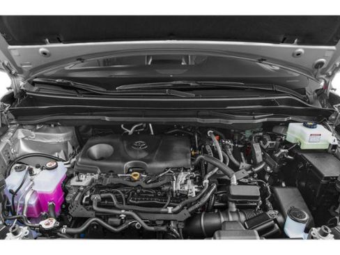 Certified 2024 Toyota Sienna XLE AWD/4WD image 12