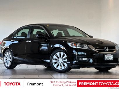 Used 2013 Honda Accord EX-L