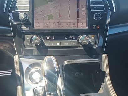 Used 2019 Nissan Maxima SR w/ Premium Package