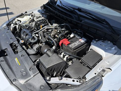 Used 2023 Nissan Altima 2.5 SR image 23